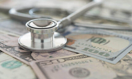 Gesundheitskosten – steigen sie weiter?