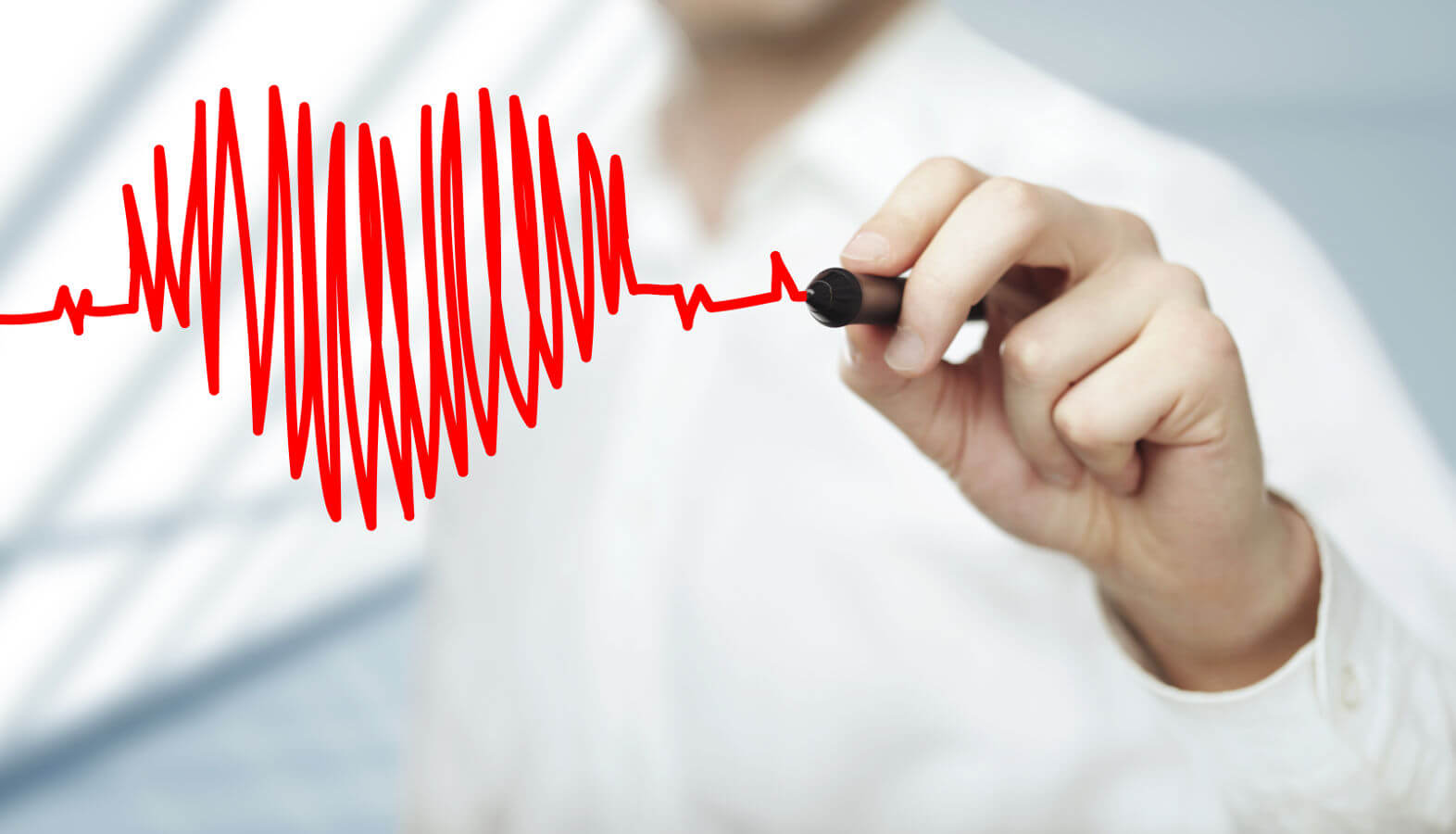 Kardiologie - treffende Diagnose stellen
