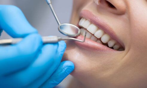 Gesund genug für Zahnimplantate?