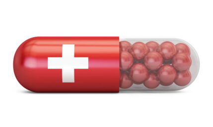 Preisvergleich von Medikamenten – Wo steht die Schweiz?