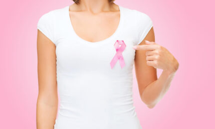 Brustkrebs – Behandlung im Brustzentrum