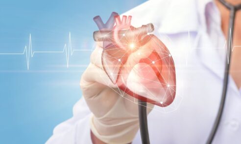 TAVI – Herzklappenfehler modern behandeln