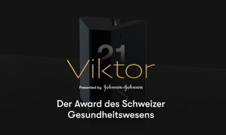 AWARD «VIKTOR»: FINALES VOTING LANCIERT!