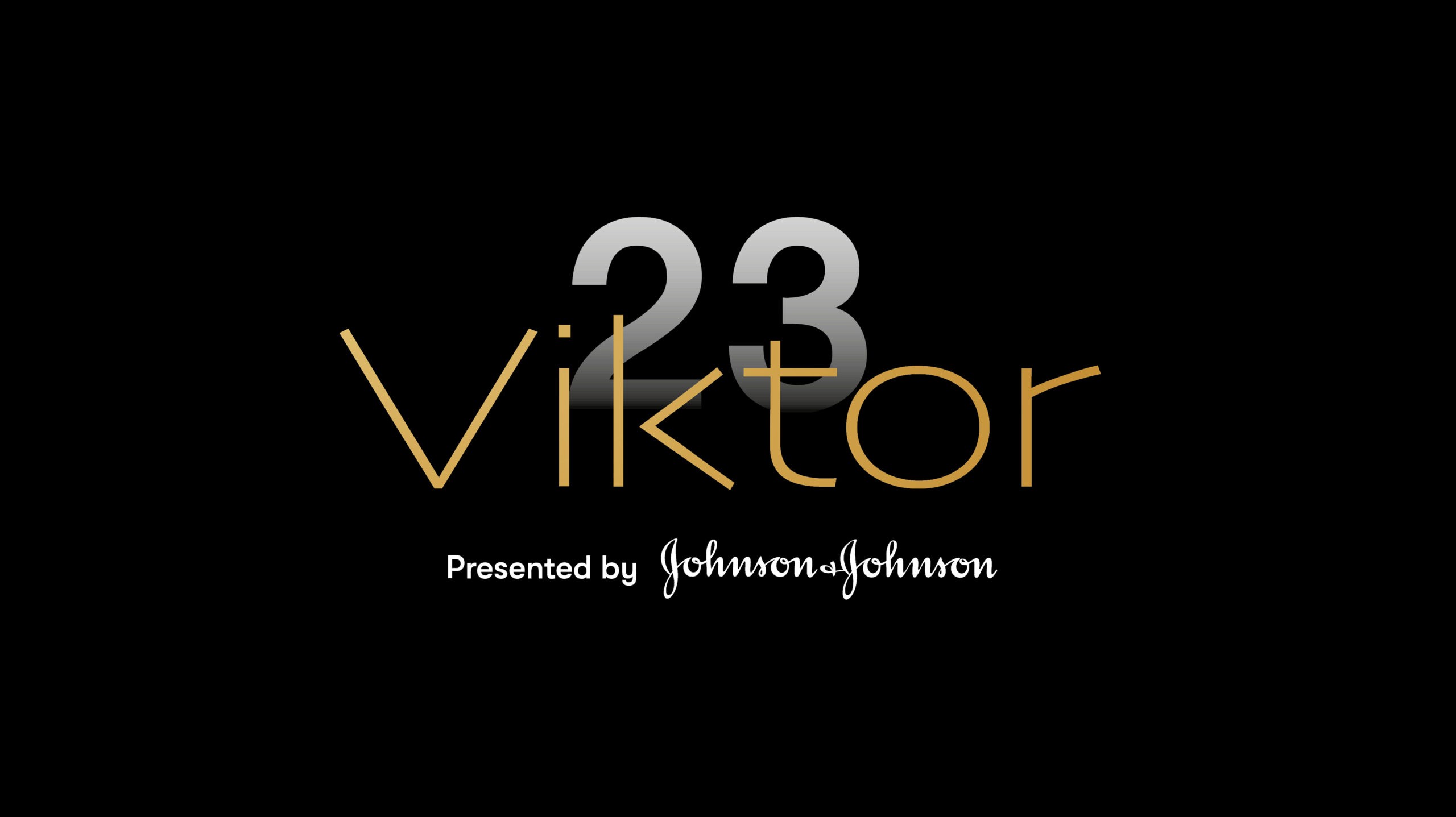 Viktor - ab sofort nominieren!